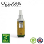 Ancol Fragrance Mist for Dogs - Kennel No 5