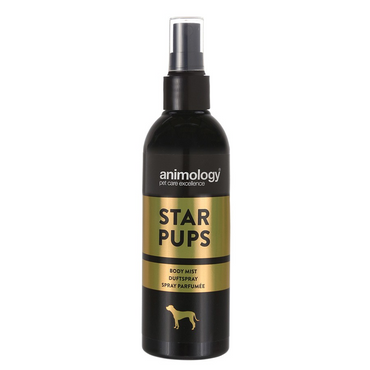 Animology Fragrance for Dogs - Star pups