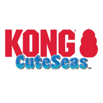 KONG Cuteseas Octopus Dog Toy (Small)