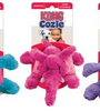 KONG Cozie Brights