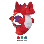 Kong Dragon Knots Rope/Plush Toy